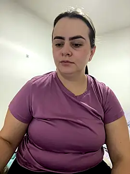 Im Amelia online show from December 22, 2025, 10:29 pm