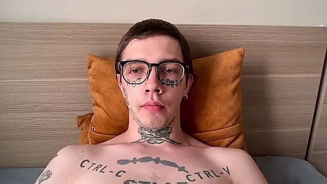 anahori  simon online show from February 25, 2026, 2:54 am