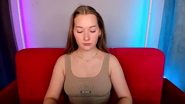 AlinaVice online show from December 4, 2025, 1:04 am