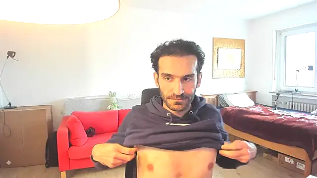 Sammoon online show from January 12, 2026, 12:32 pm