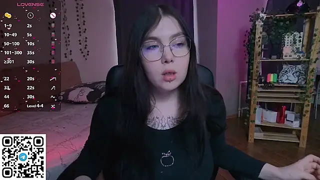 Arizonaa Muse online show from March 5, 2026, 7:59 am