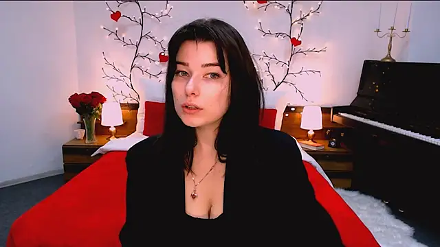  Sun Shy  online show from November 26, 2025, 9:10 am