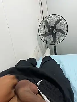 Cristoferr666 online show from April 4, 2026, 2:25 pm