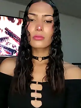 Lanna hott  online show from November 21, 2025, 11:20 am