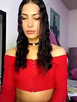 Lanna hott  online show from March 22, 2026, 11:57 am