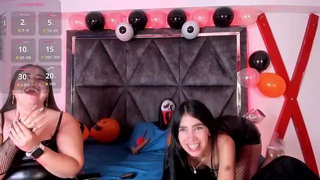 SaraRoy  online show from October 31, 2025, 1:34 pm