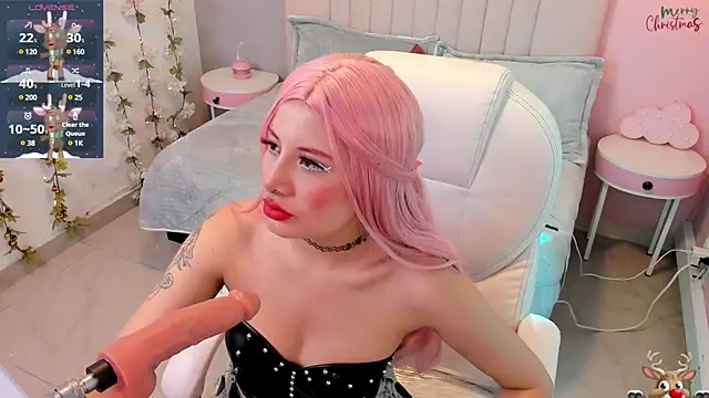 Khali reed  online show from December 28, 2024, 9:40 pm