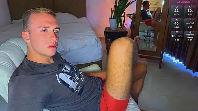 tommy cumfinger online show from March 5, 2026, 4:08 am