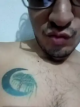 ale3J4a online show from January 6, 2026, 1:31 am