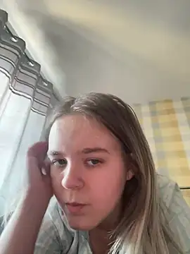 princess blondex online show from January 10, 2025, 10:28 am