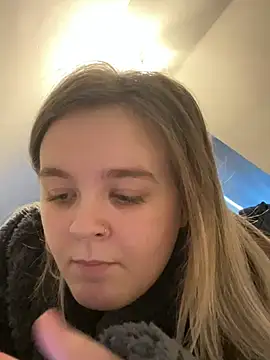 princess blondex online show from January 15, 2025, 3:39 pm