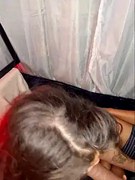 Aria Bennett21 online show from December 30, 2024, 5:04 am