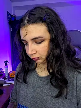 Aria Bennett21 online show from June 11, 2026, 3:15 am