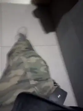 Wakero00 online show from February 9, 2026, 1:20 am