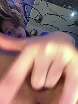 Rimmahottes online show from December 12, 2024, 3:32 am