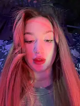 Rimmahottes online show from December 25, 2024, 12:16 am