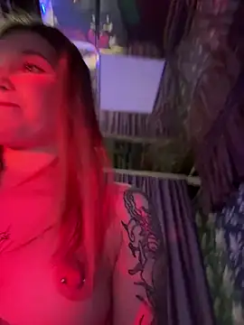 Rimmahottes online show from January 13, 2025, 3:12 am