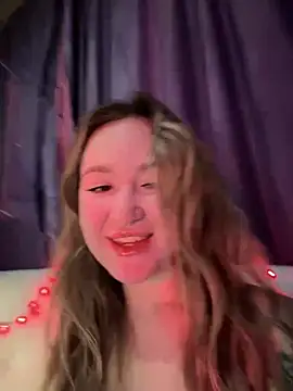 Rimmahottes online show from January 19, 2025, 12:28 am