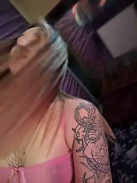 Rimmahottes online show from February 1, 2025, 12:18 am