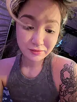 Rimmahottes online show from February 3, 2025, 4:04 am