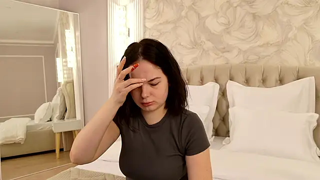 Snapshot of DeniseReese chatting on February 3, 2025, 3:09 am DeniseReese online show from February 3, 2025, 3:09 am