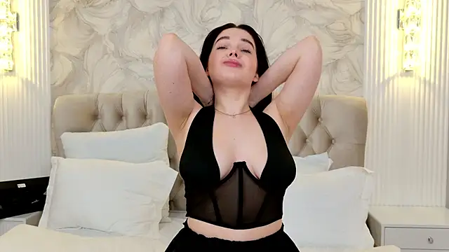 Snapshot of DeniseReese chatting on February 16, 2025, 6:10 am DeniseReese online show from February 16, 2025, 6:10 am