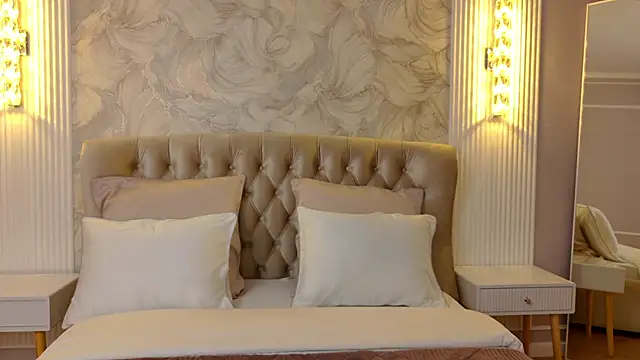 Snapshot of DeniseReese chatting on February 27, 2025, 1:38 am DeniseReese online show from February 27, 2025, 1:38 am