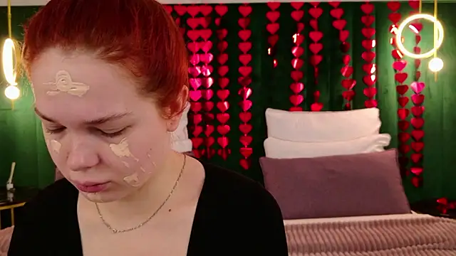 Snapshot of DeniseReese chatting on February 17, 2026, 3:14 am DeniseReese online show from February 17, 2026, 3:14 am