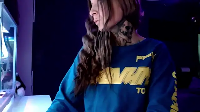 Snapshot of InesGold chatting on January 28, 2025, 8:14 am InesGold online show from January 28, 2025, 8:14 am