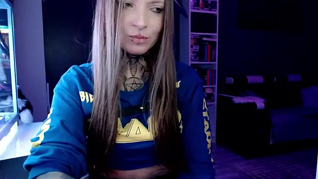 Snapshot of InesGold chatting on February 20, 2025, 6:24 pm InesGold online show from February 20, 2025, 6:24 pm