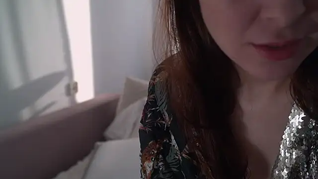 Cleopatra3101 online show from February 20, 2025, 6:17 am