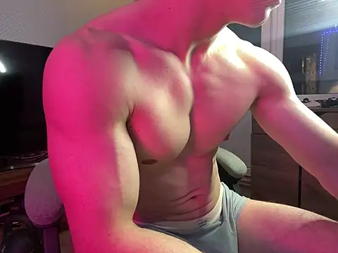 Bruno Banani online show from December 29, 2024, 6:27 pm