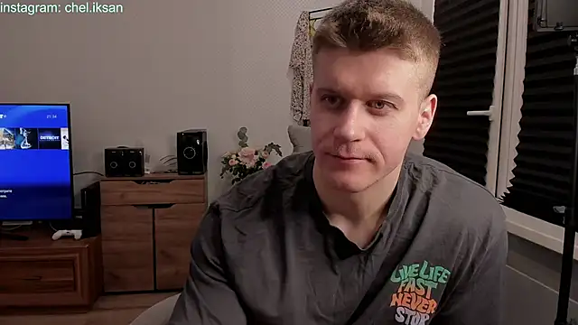 Bruno Banani online show from February 10, 2025, 6:35 pm