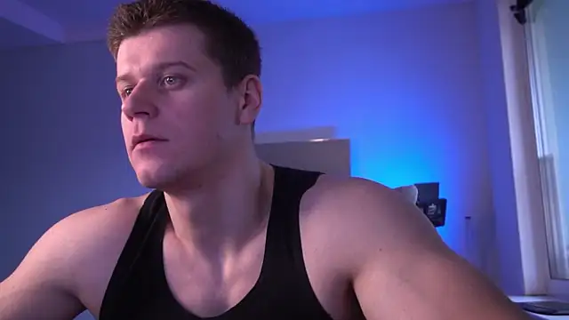 Bruno Banani online show from November 8, 2025, 11:54 am