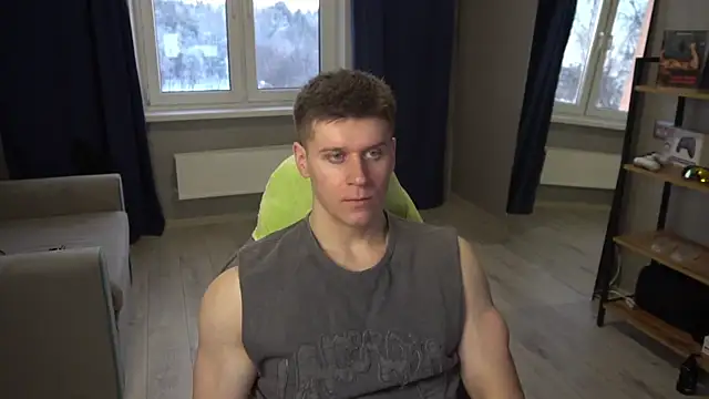 Bruno Banani online show from January 17, 2026, 2:22 pm