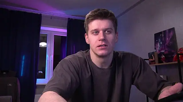 Bruno Banani online show from February 6, 2026, 9:29 pm