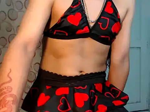 Snapshot of KristalTsXXX chatting on December 30, 2024, 10:34 pm KristalTsXXX online show from December 30, 2024, 10:34 pm