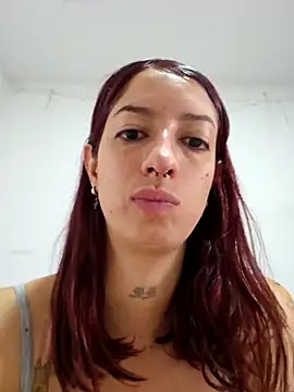 Abbyjonhson   online show from December 4, 2025, 5:10 pm