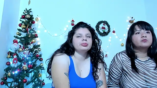 Karol IsabelCouple online show from December 3, 2025, 12:51 am