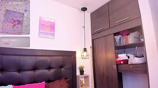 Snapshot of sweet_abby1 chatting on December 7, 2024, 12:35 pm sweet abby1 online show from December 7, 2024, 12:35 pm