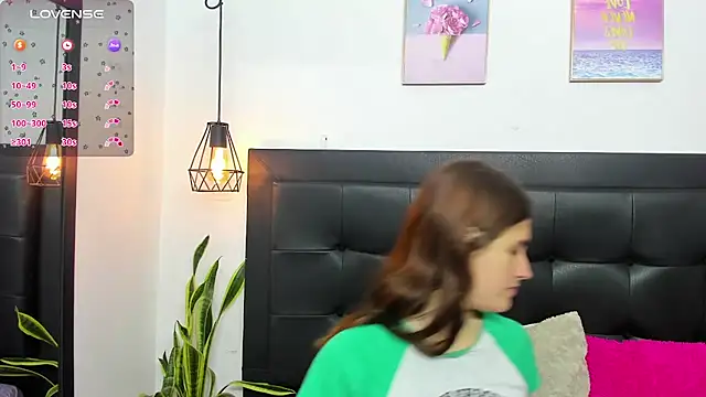 Snapshot of sweet_abby1 chatting on February 3, 2025, 12:14 pm sweet abby1 online show from February 3, 2025, 12:14 pm