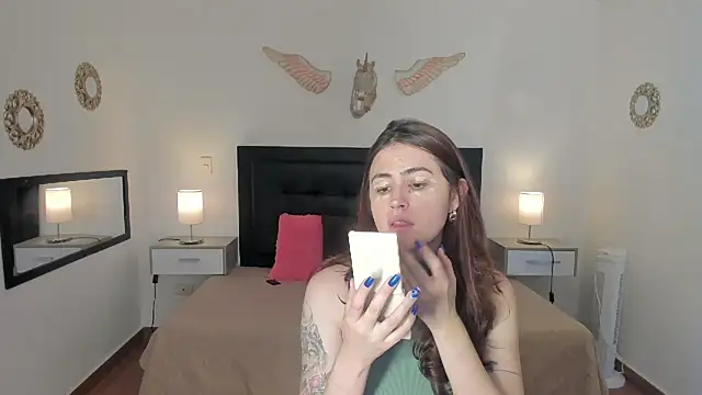 sweet abby1 online show from March 13, 2026, 11:28 am