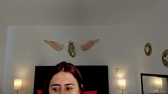 sweet abby1 online show from April 10, 2026, 11:26 am