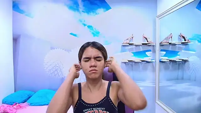 DEMI LEED online show from April 10, 2026, 11:48 am