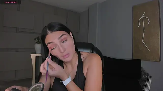 Snapshot of AbbyDalton chatting on February 11, 2026, 6:46 pm AbbyDalton online show from February 11, 2026, 6:46 pm