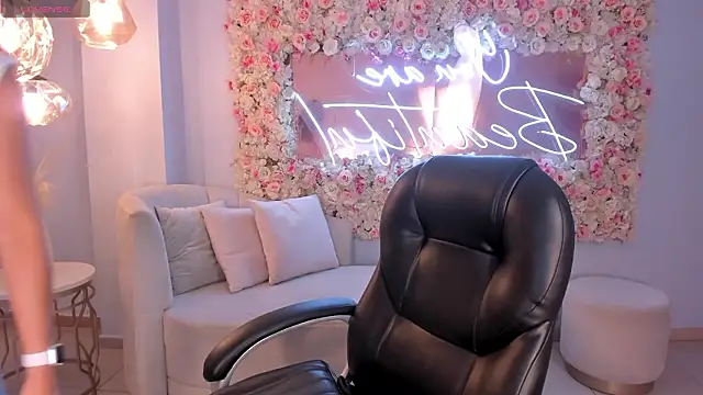 AbbyDalton online show from March 11, 2026, 6:25 pm