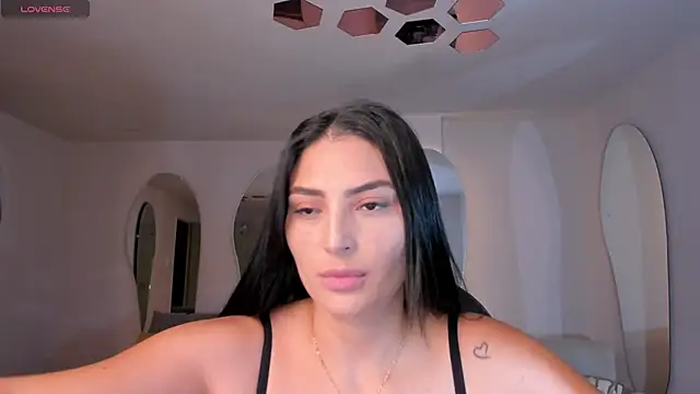 AbbyDalton online show from March 18, 2026, 5:49 pm