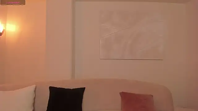 LucianaMillerX online show from January 9, 2025, 3:04 am