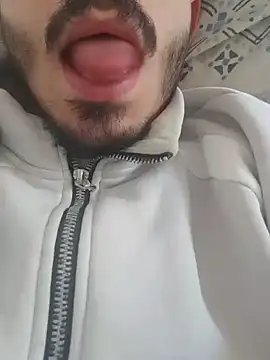 Sexy-lord online show from February 15, 2026, 10:03 am