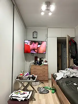 Snapshot of PierreNaked89 chatting on January 15, 2025, 6:12 am PierreNaked89 online show from January 15, 2025, 6:12 am